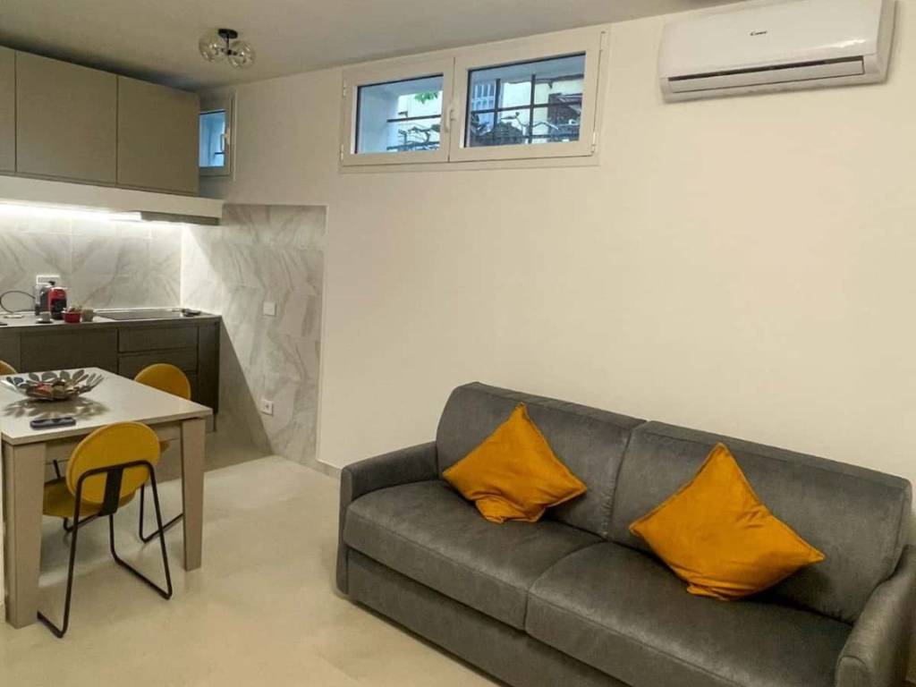 appartamento in affitto a Milano in zona Città Studi