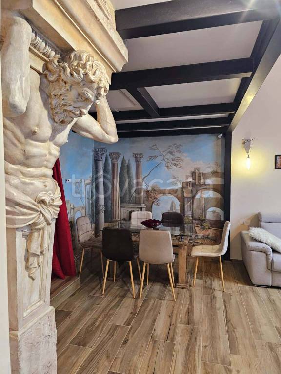 appartamento in affitto a Milano in zona Piazzale Lodi