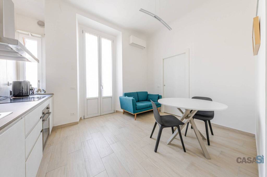 appartamento in affitto a Milano in zona Città Studi