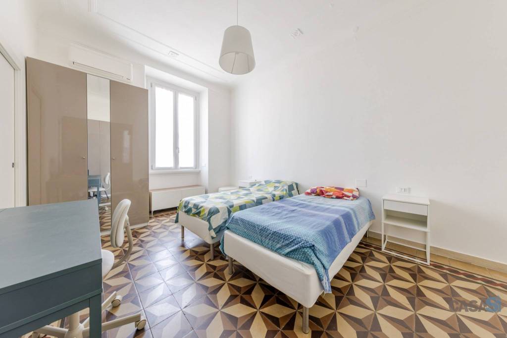 appartamento in affitto a Milano in zona Città Studi