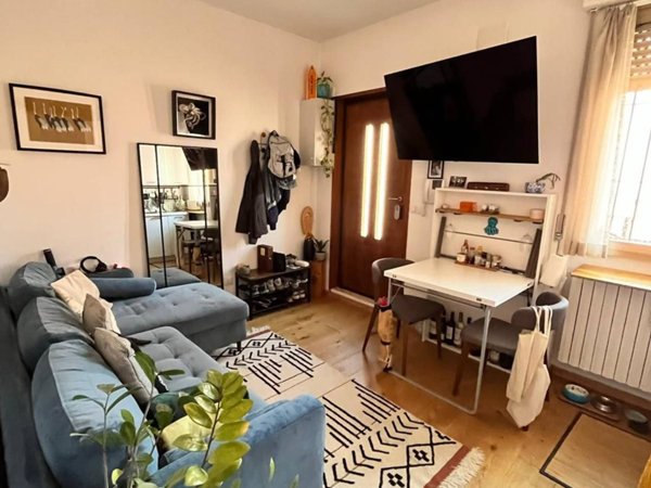 appartamento in affitto a Milano in zona Vigentino