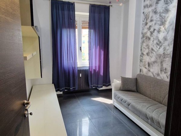 appartamento in affitto a Milano in zona Lorenteggio
