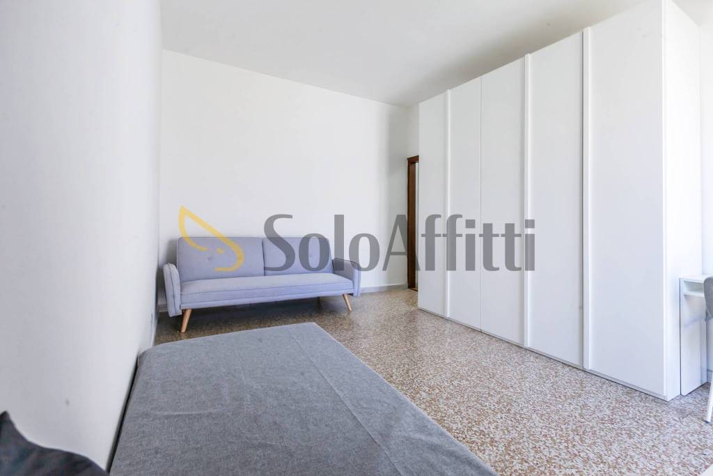 appartamento in affitto a Milano in zona Vigentino