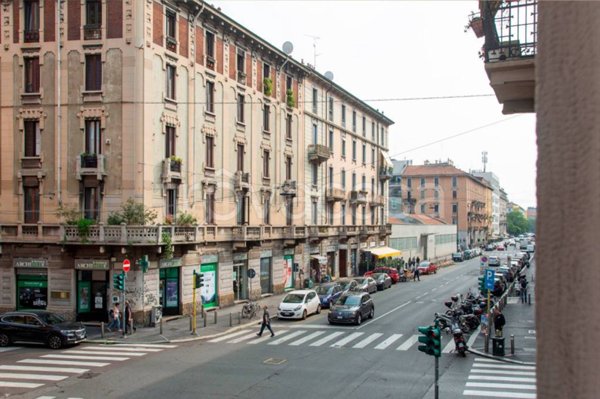 appartamento in affitto a Milano in zona Cinque Giornate