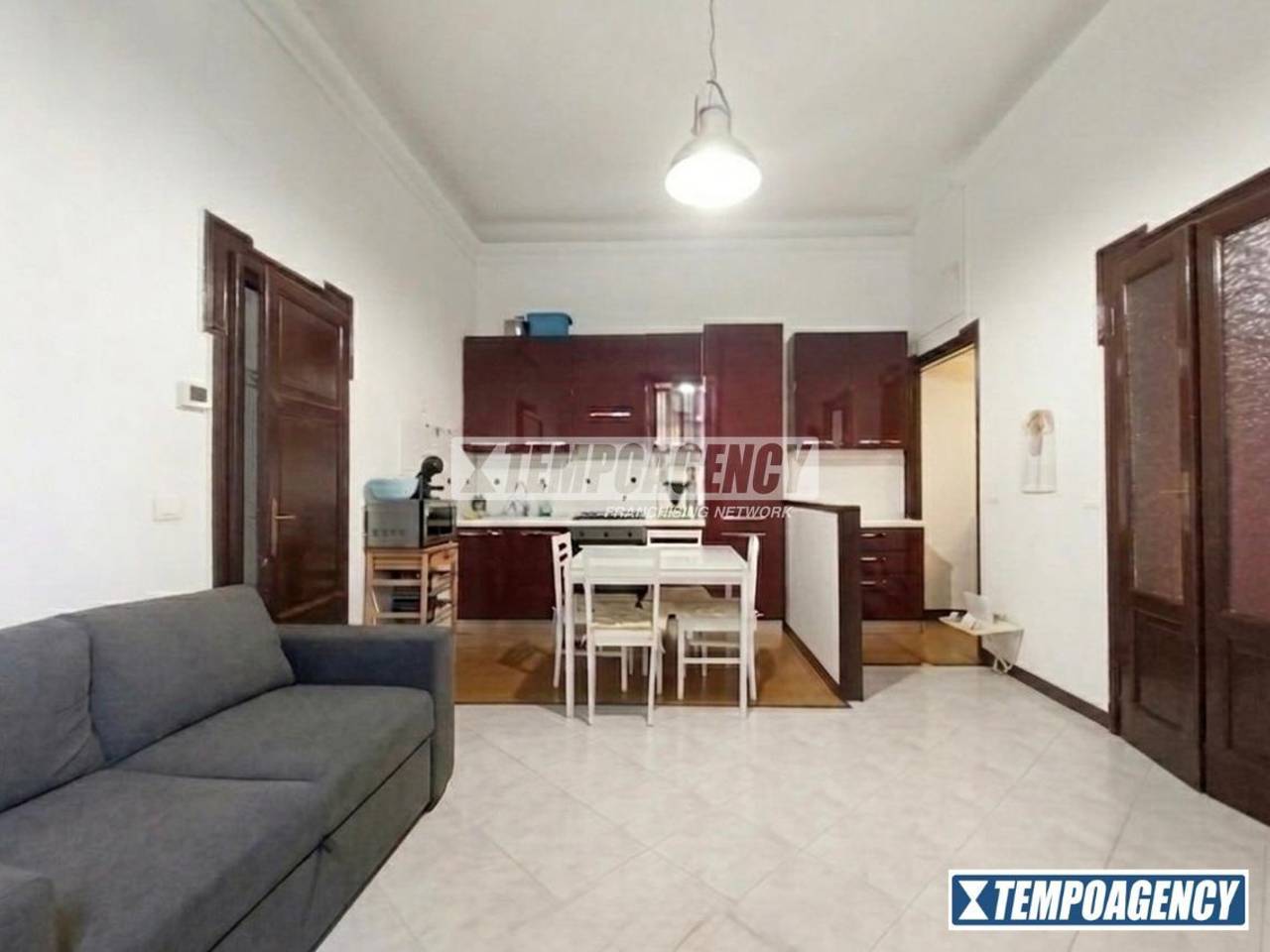appartamento in affitto a Milano in zona Quarto Oggiaro