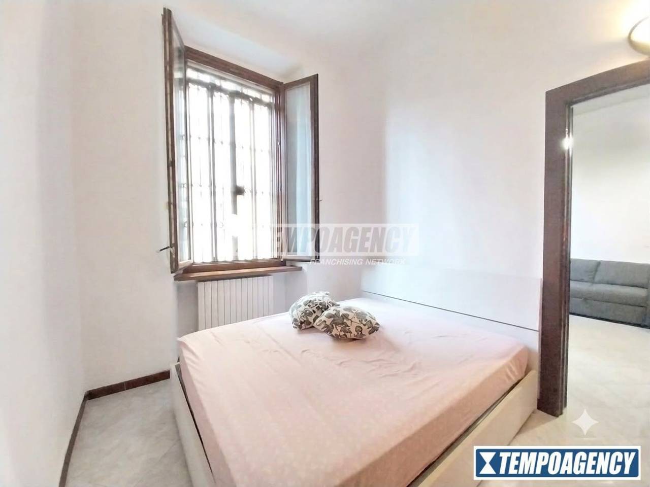 appartamento in affitto a Milano in zona Quarto Oggiaro