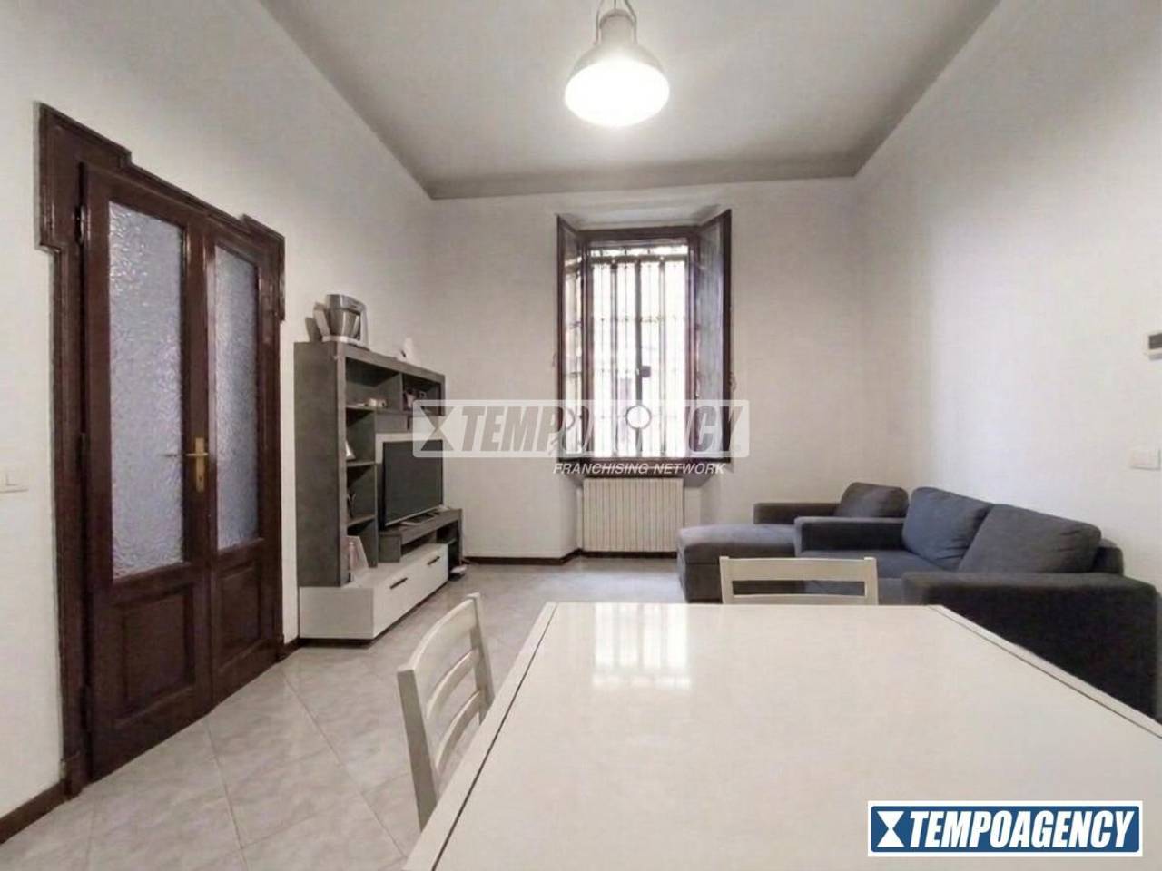 appartamento in affitto a Milano in zona Quarto Oggiaro