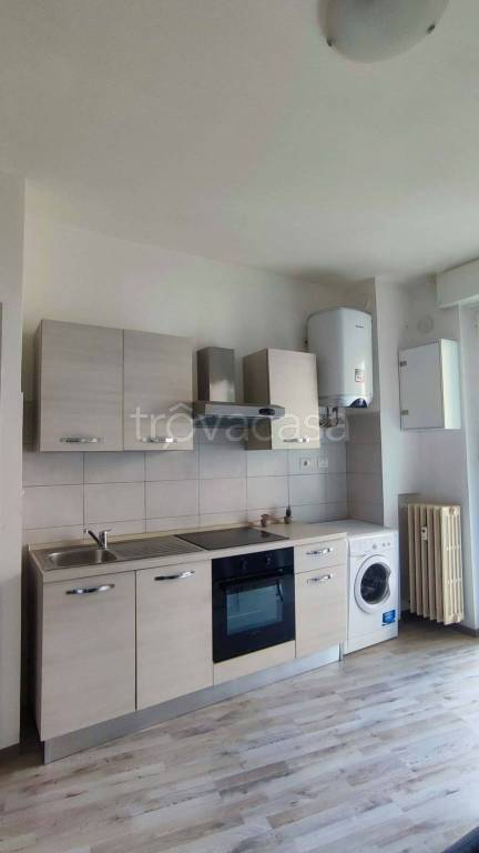 appartamento in affitto a Milano in zona Il Portello