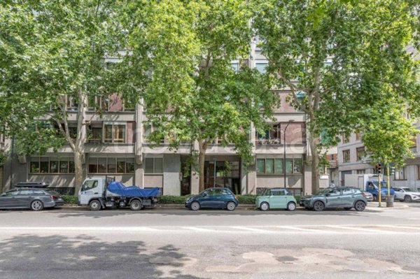 appartamento in affitto a Milano in zona Paolo Sarpi