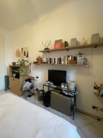 appartamento in affitto a Milano in zona Gorla