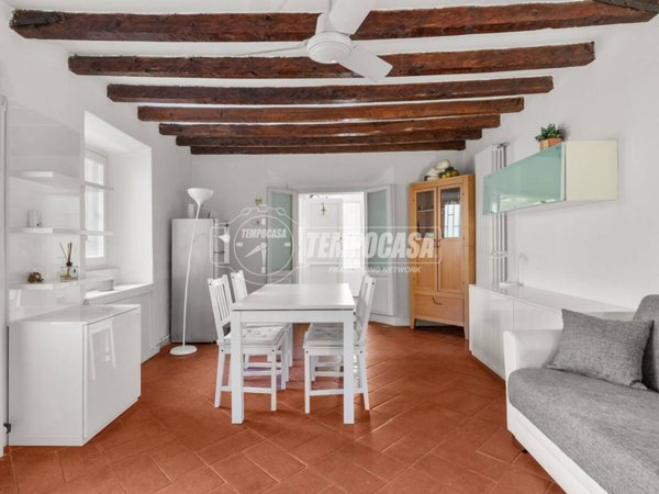 appartamento in affitto a Milano in zona Guastalla
