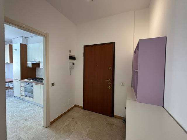 appartamento in affitto a Milano in zona Corvetto