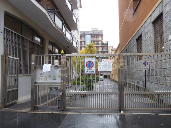 appartamento in affitto a Milano in zona Porta Genova