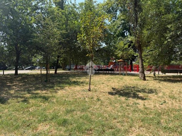 appartamento in affitto a Milano in zona Lorenteggio
