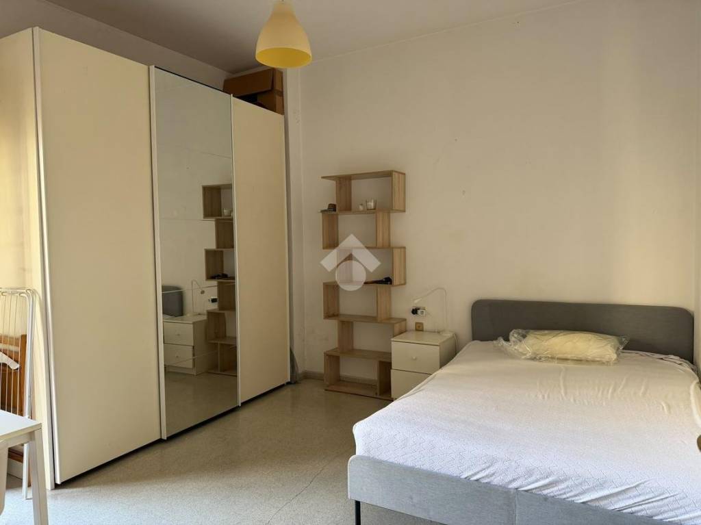 appartamento in affitto a Milano in zona Solari