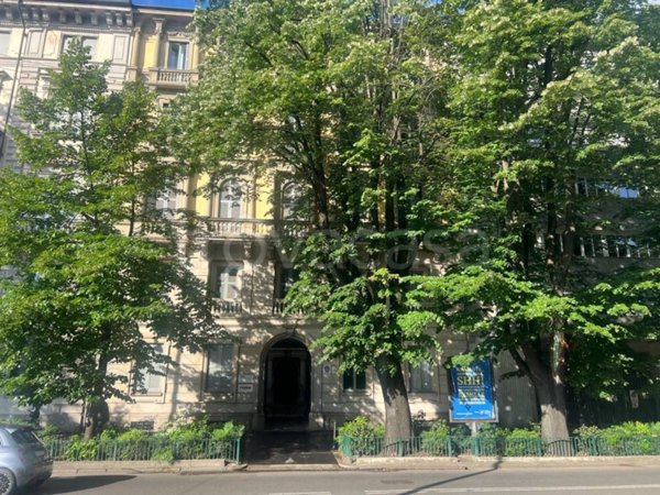 ufficio in affitto a Milano in zona Cadorna