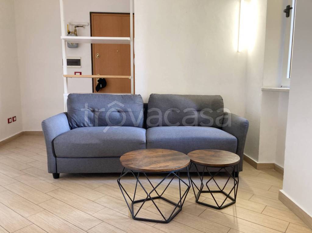 appartamento in affitto a Milano in zona Porta Genova