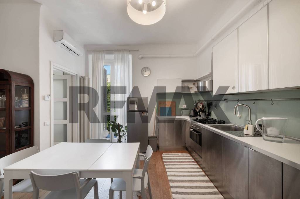 appartamento in affitto a Milano in zona Loreto