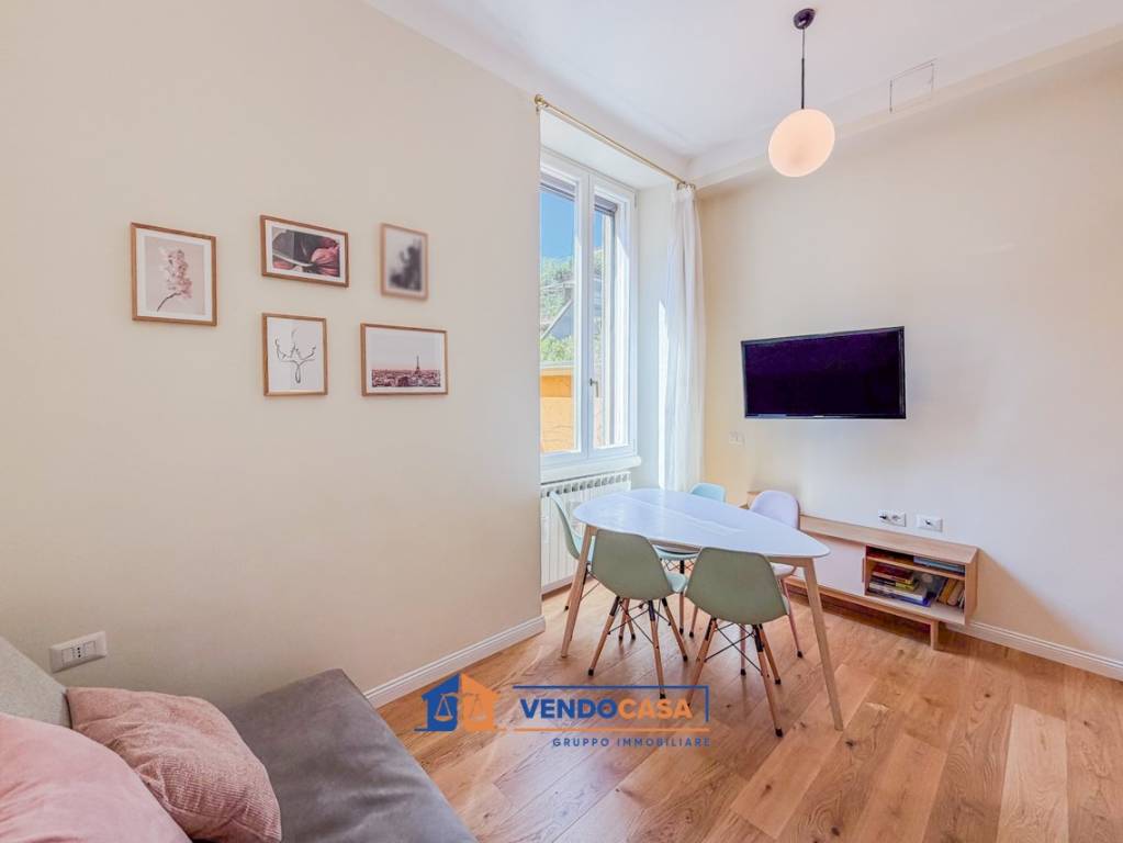 appartamento in affitto a Milano in zona Paolo Sarpi