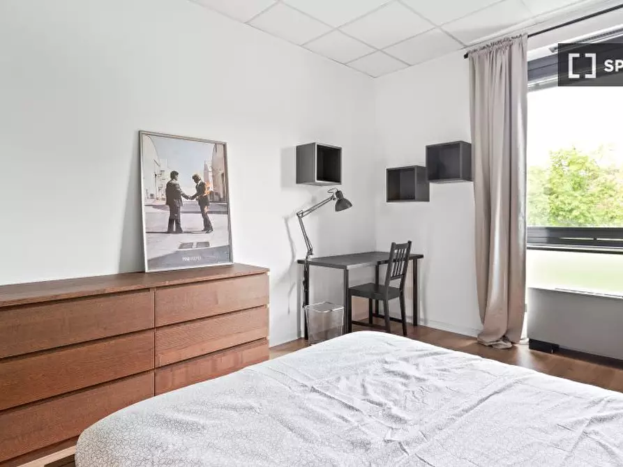 appartamento in affitto a Milano in zona Feltre