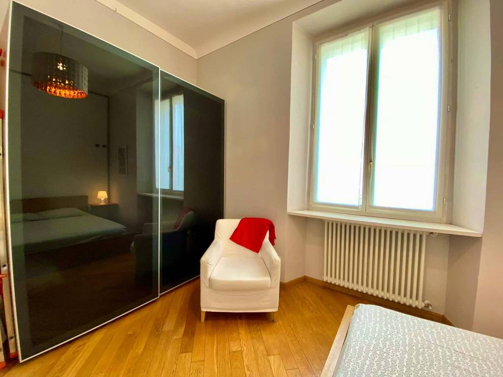 appartamento in affitto a Milano in zona Isola