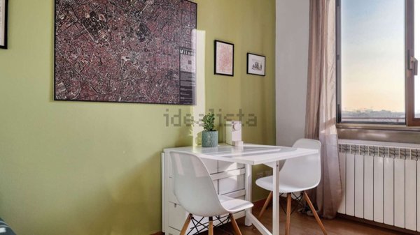 appartamento in affitto a Milano in zona San Vittore