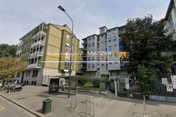 appartamento in affitto a Milano in zona Dergano