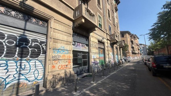 appartamento in affitto a Milano in zona Solari