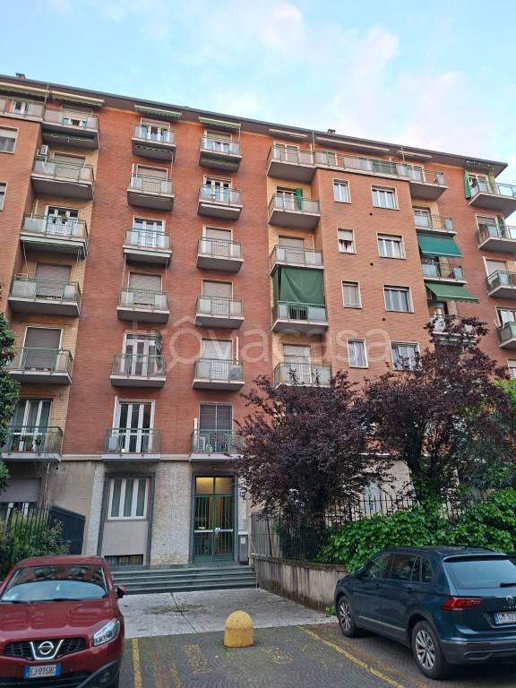 appartamento in affitto a Milano in zona Dergano