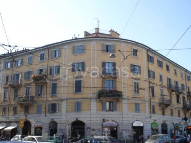 appartamento in affitto a Milano in zona Porta Genova