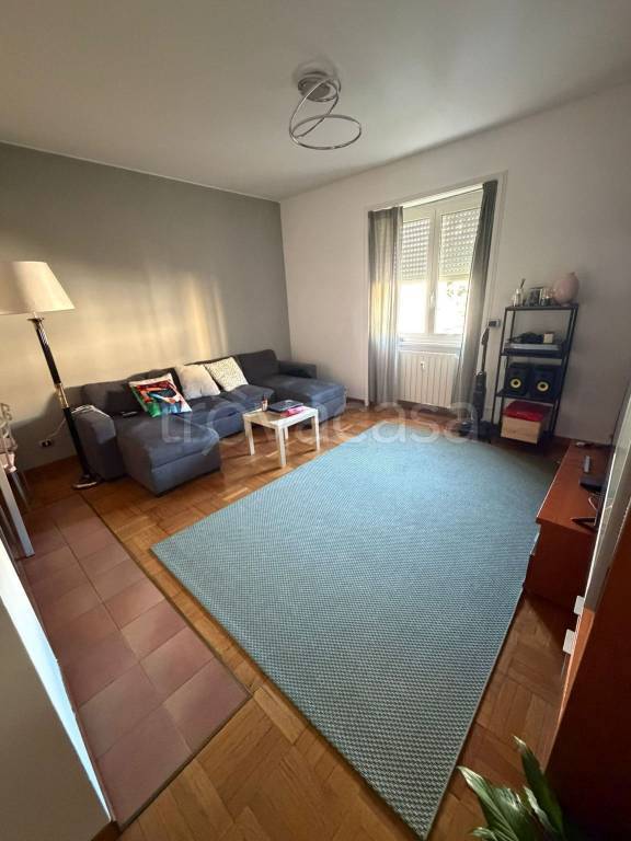 appartamento in affitto a Milano in zona Solari