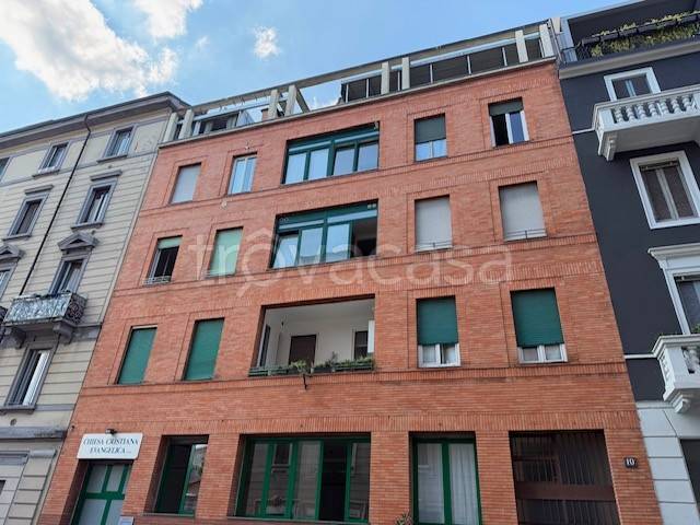 appartamento in affitto a Milano in zona Turro