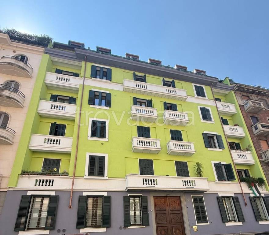 appartamento in affitto a Milano in zona Città Studi