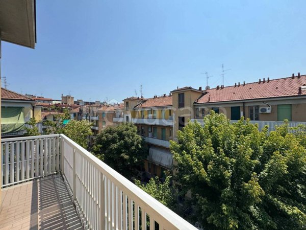 appartamento in affitto a Milano in zona Città Studi