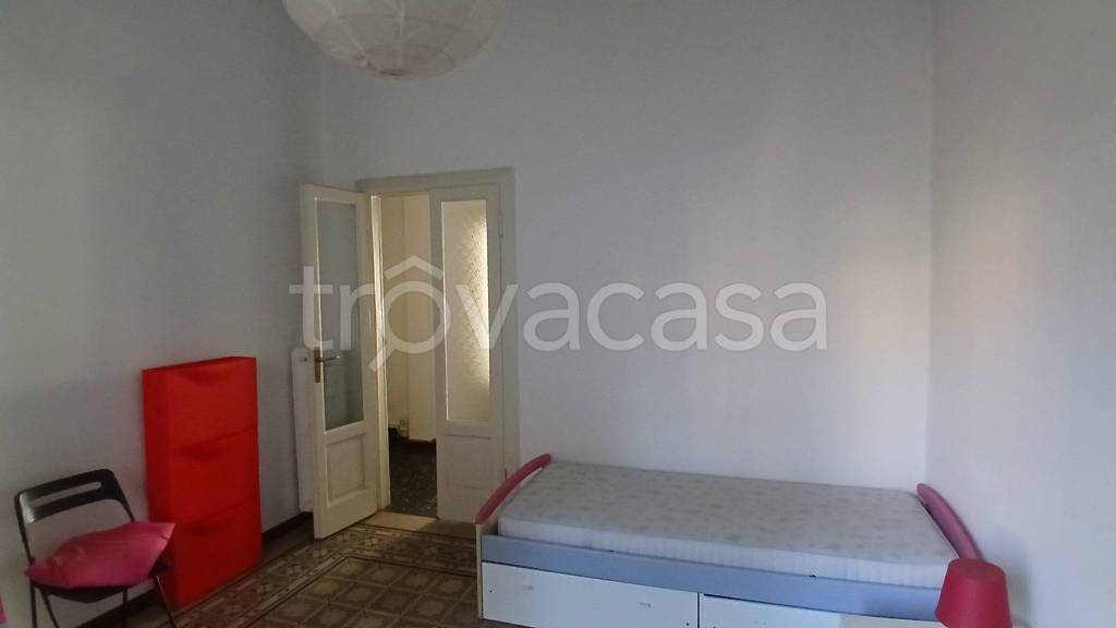 appartamento in affitto a Milano in zona Vigentino