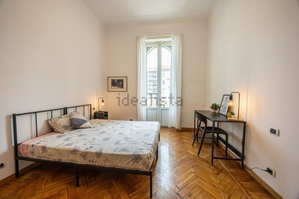 appartamento in affitto a Milano in zona Loreto