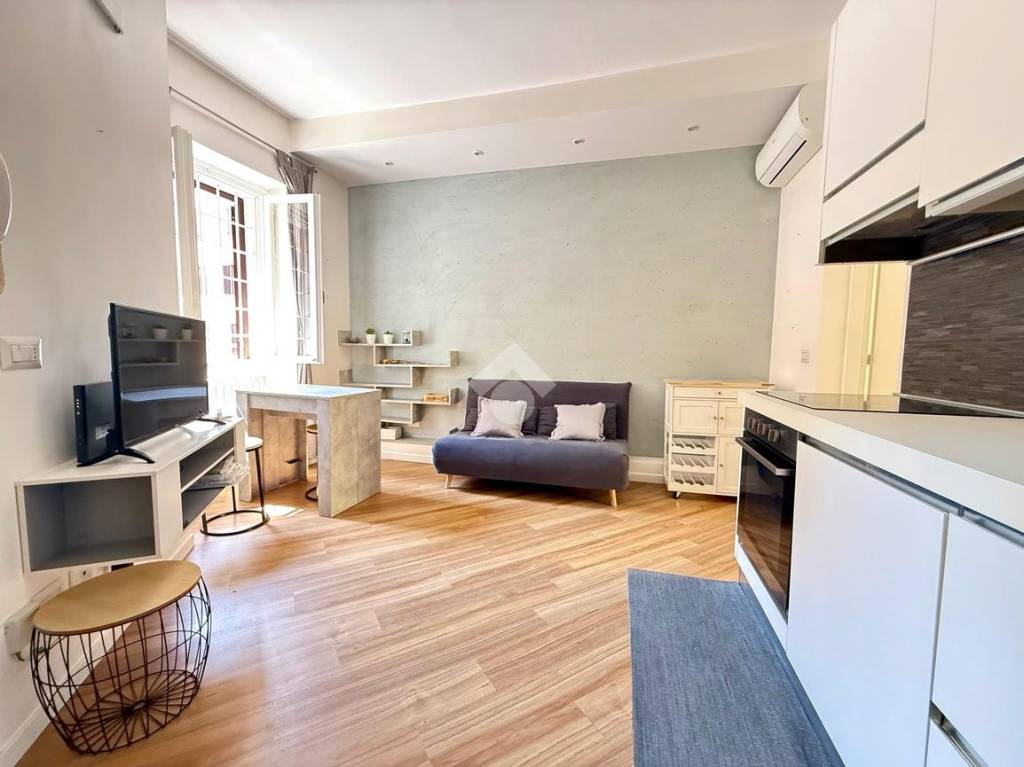 appartamento in affitto a Milano in zona Centro Storico