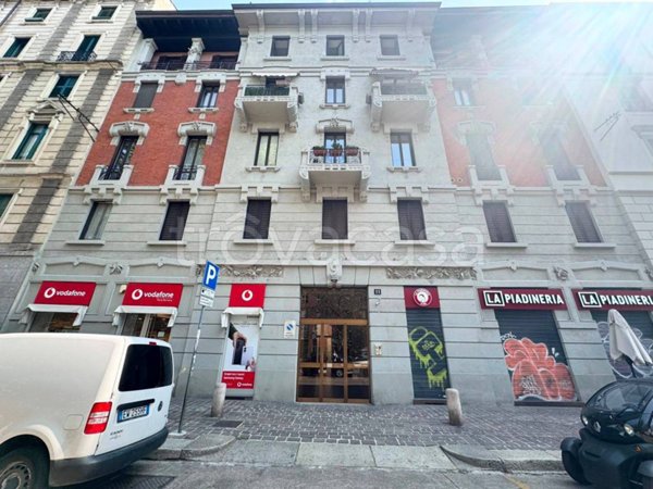 appartamento in affitto a Milano in zona Piazzale Lodi