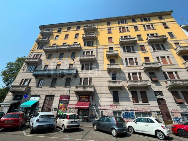 appartamento in affitto a Milano in zona Conchetta