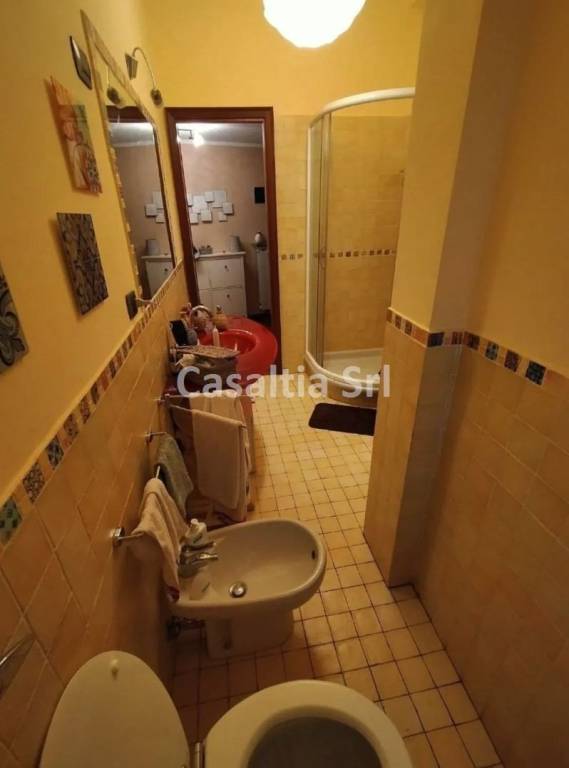 appartamento in affitto a Milano in zona Lorenteggio