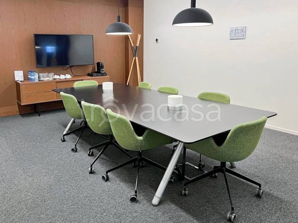 ufficio in affitto a Milano in zona Centro Storico