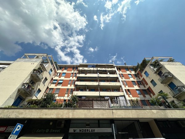 appartamento in affitto a Milano in zona Lorenteggio