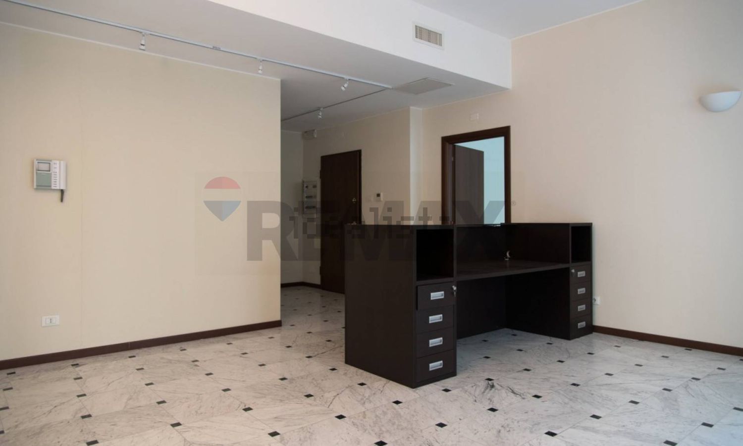 ufficio in affitto a Milano in zona Cadorna
