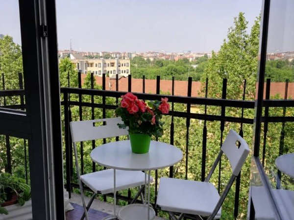 appartamento in affitto a Milano in zona Isola
