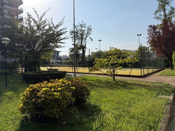 appartamento in affitto a Milano in zona Feltre