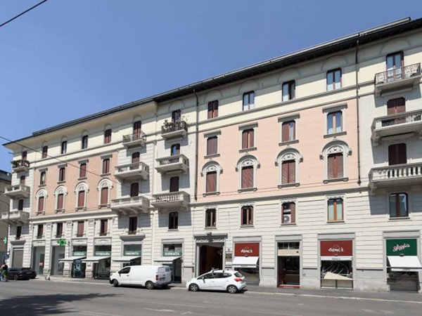appartamento in affitto a Milano in zona Loreto
