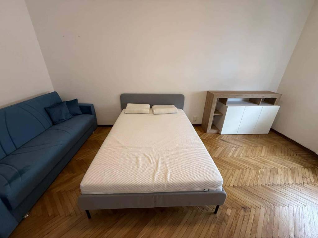 appartamento in affitto a Milano in zona Città Studi