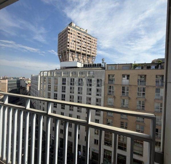 ufficio in affitto a Milano in zona Centro Storico