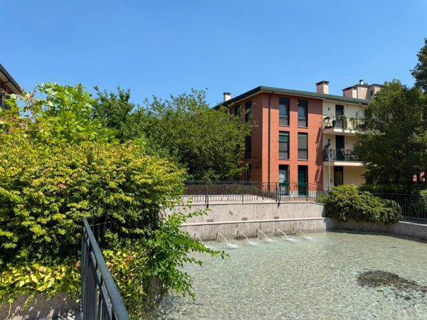 appartamento in affitto a Milano in zona Porta Genova