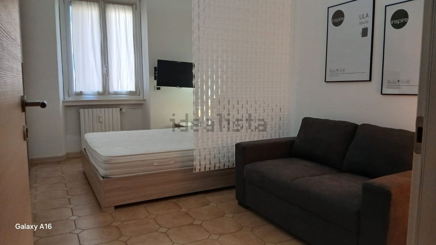 appartamento in affitto a Milano in zona Corsica